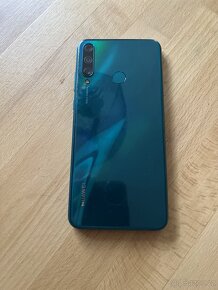 Huawei Y6P Dual sim 64gb - výborný stav - sleva