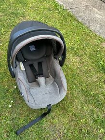 AUTOSEDAČKA PEG PEREGO 0-13KG - 1