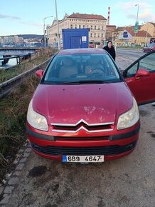 Prodám Citroen C4