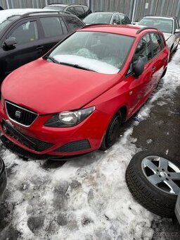 Seat Ibiza ST 1.2 náhradní díly