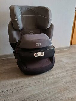 Dětská autosedačka s pultíkem CYBEX ISOFIX