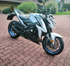 Suzuki GSX s1000