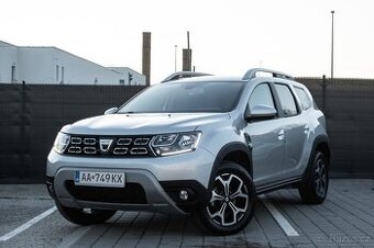 Dacia Duster 1.2 TCe S&S Prestige - 1