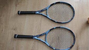 Tenisová raketa Babolat Pure Drive 2025 a Pure Drive 98 2025