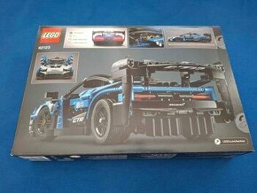 Lego 42123 McLaren Senna GTR