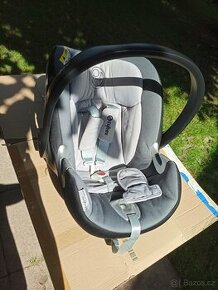 Autosedačka cybex platinum cloud