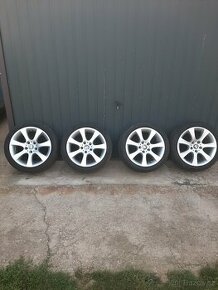 Styling 124 ,5x120 R18 ET43