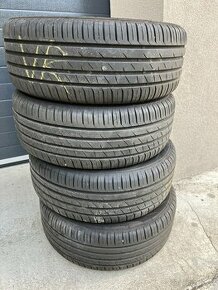 Letní kola 215/55R16( Ford Mondeo) - 1