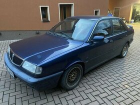 Lancia Dedra 2.0 HF TURBO INTEGRALE 4x4