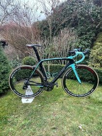 Bianchi Oltre XR 3 - 1