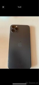 iPhone 11 pro Max 256gb - 1