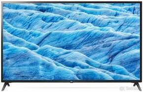 SMART LED TV 70" LG 70UM7100//177CM//