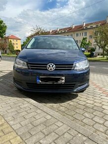 VW SHARAN 2.0 TDI