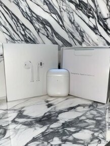 Apple Airpods 2.Gen - 1