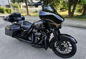 Harley-Davidson Street Glide Special 2018 - 1