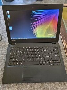 Notebook Lenovo IdeaPad 100S-11IBY