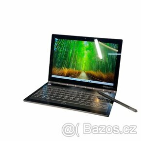 Lenovo Yoga Book C930 [ i5-7Y54 | ZÁRUKA ]