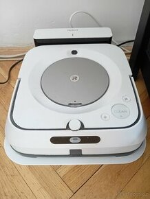 Robotický mop iRobot Braava jet m6