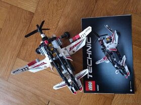 Lego Technic