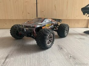 RC AUTO (Spirit brushless)