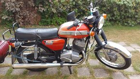 JAWA 350