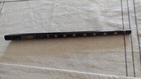 Irská Flétna Clarke Original Tinwhistle C