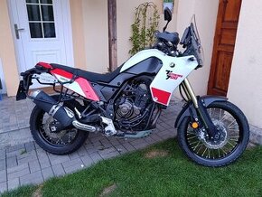 Yamaha Tenere 700