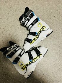 Salomon X MAX 60 T vel.25,5