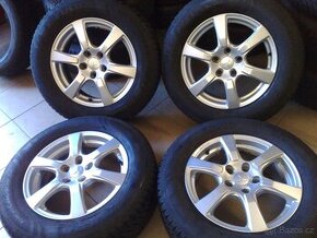 alu kola 5x114,3 r16 original mitsubishi-zimaky 215/65/16