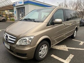 Mercedes-Benz Viano 2,2CDi