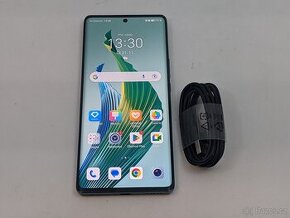 Honor Magic5 Lite 5G 6/128gb. Záruka 6 měsíců.