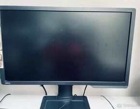 Herní monitor 24 Zowie by BenQ 144Hz