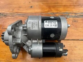 ZETOR-starter novy,Ventil elektromagnetický EV 138,