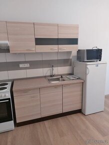 2+kk po rek.u metra Hradčanská, 55m2 BEZ PROVIZE