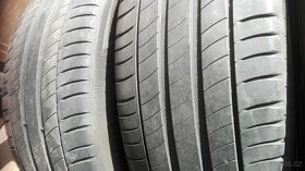 Michelin 225/50 R18 DOT16