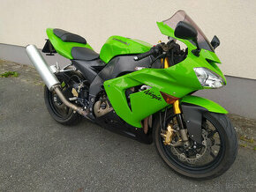 KAWASAKI ZX-10R