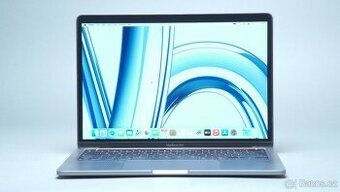 ZÁRUKA/Macbook Pro13.3" TB/M1 3.2GHZ/8GB RAM/256GB SSD/CZ