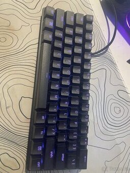 Razer huntsman mini