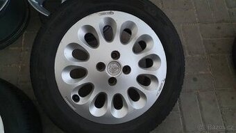 Letní Sada Alu Kola 4x98 195/55 R15 Alfa Romeo