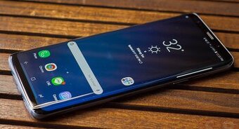 Samsung Galaxy S9 Plus - 1