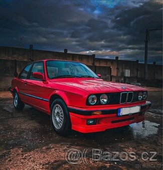 BMW E30 318 IS