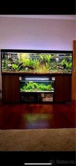 Akvarium 600l