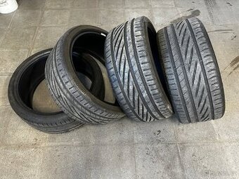 Letní pneu 235/35 R19 - 1