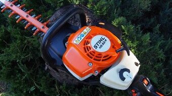 Plotostřih STIHL Hs82R - 1