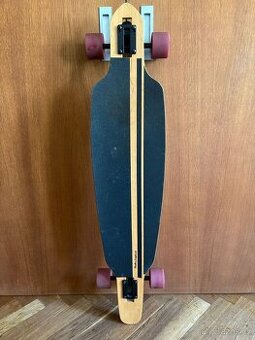 Prodám Longboard Mindless Mawerick 44"