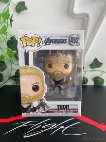 Funko pop Thor