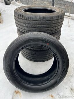 Letní pneu Hankook ventus prime 3 235/55 R18 DOT 07/24