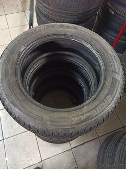 Zimní Hankook 215/60R17C