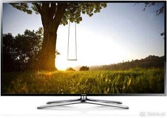 TV 40" Samsung UE40F6500 - 1