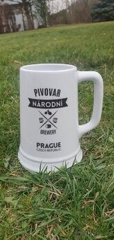 Pivni krygel